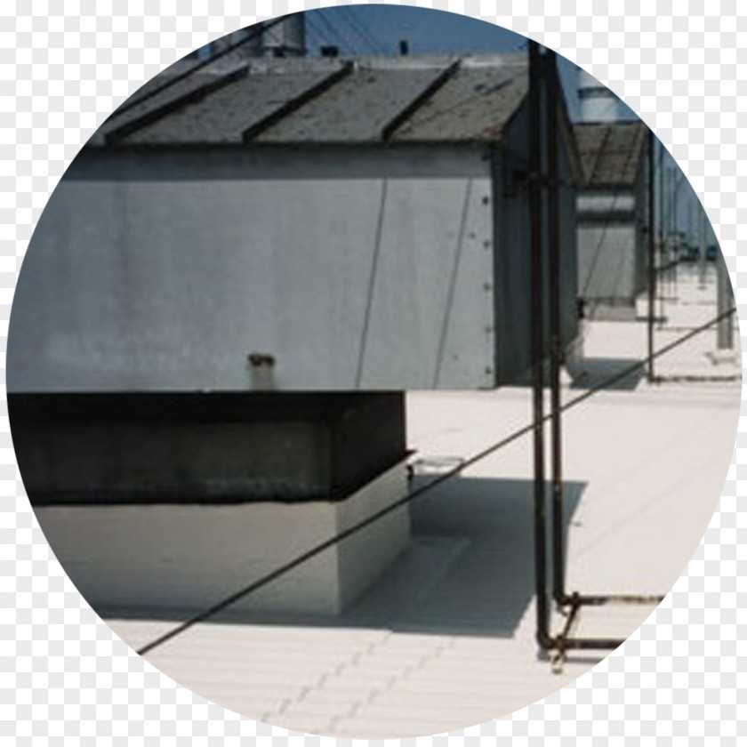 Project Steel Roof PNG
