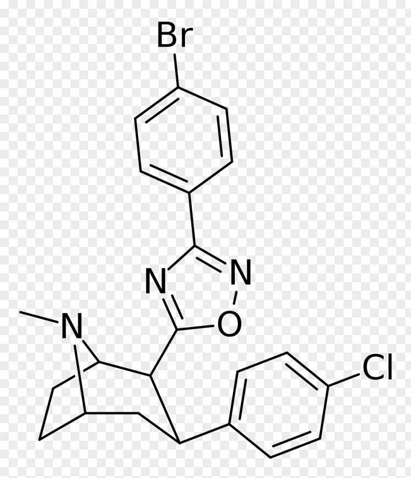 Singh Dichloropane Chemical Compound Chemistry IC50 Cocaine PNG
