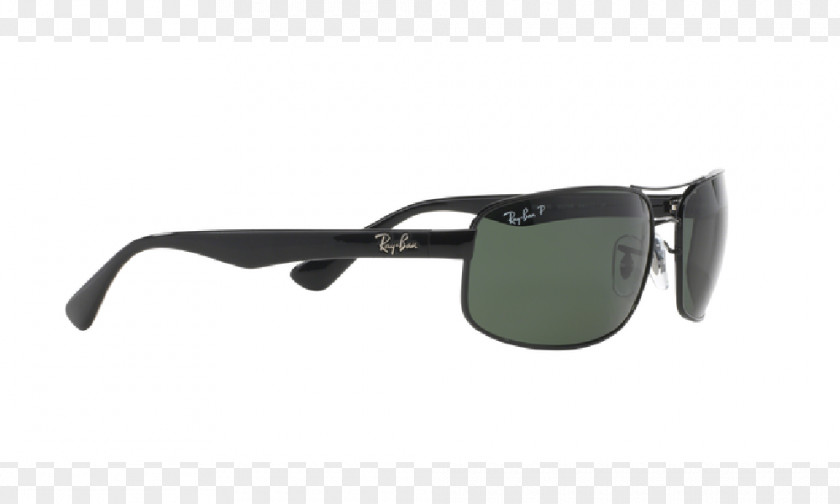 Sunglasses Goggles Ray-Ban RB3445 PNG