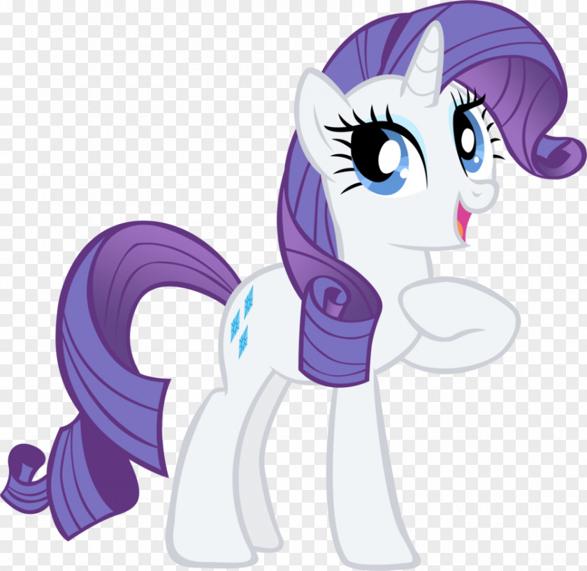 Unicorn Ear Rarity Spike Rainbow Dash Applejack My Little Pony PNG