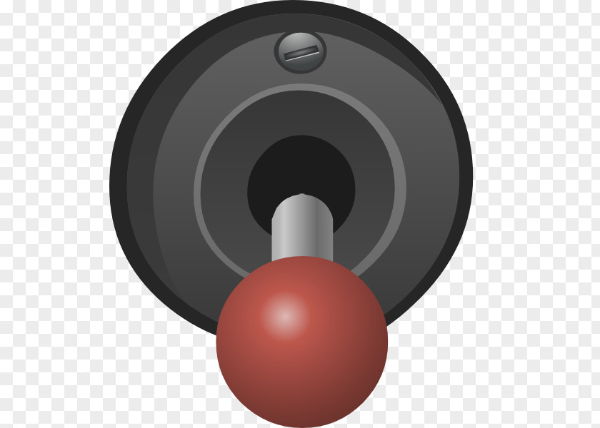 Wall Switch Clip Art Image PNG
