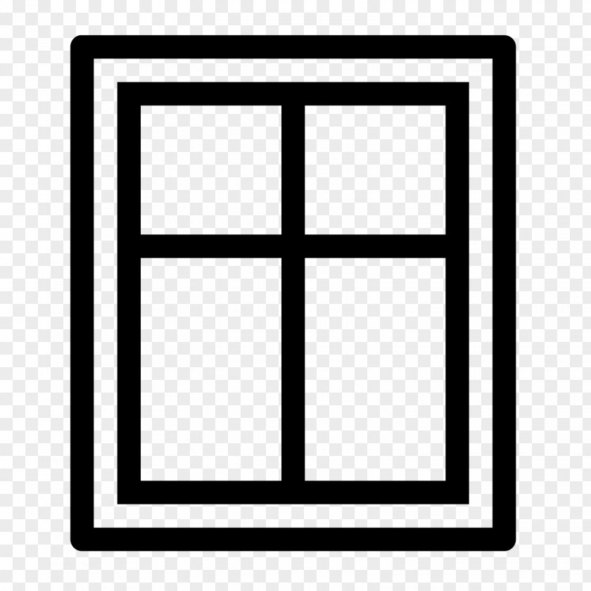 Window Clipart PNG