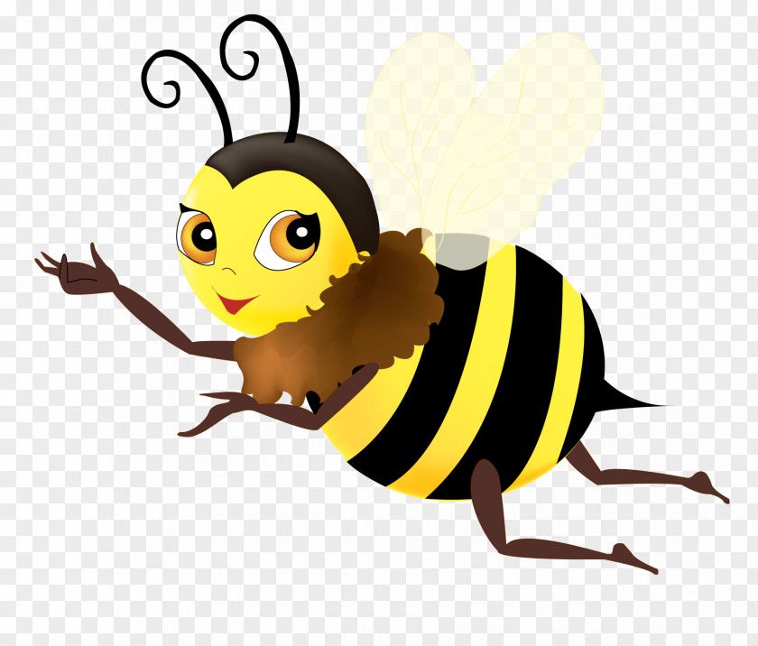 Ant Western Honey Bee Insect Brazil Beehive PNG
