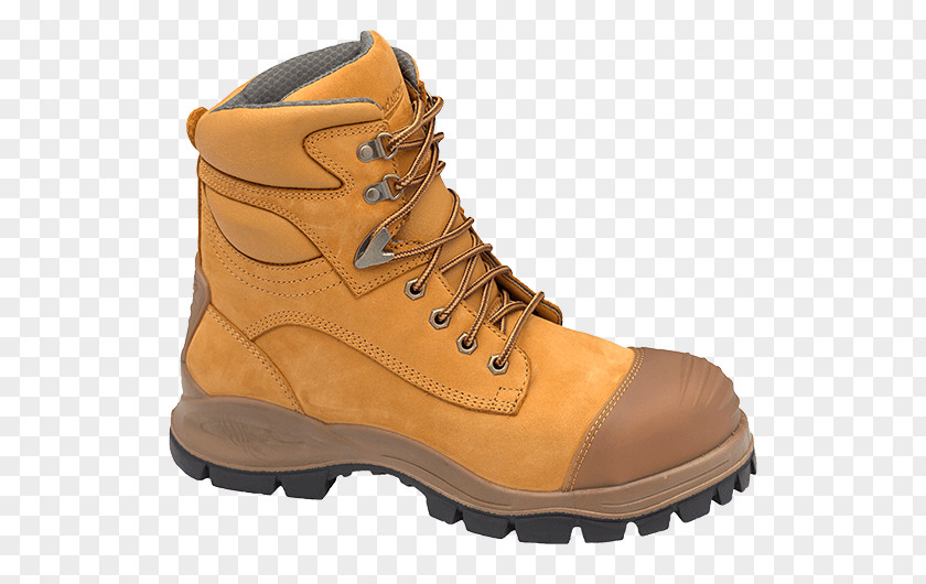 Boot Safety Footwear Steel-toe Blundstone Australian Work PNG