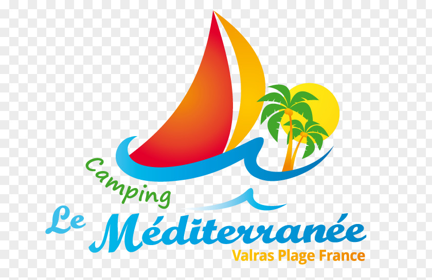 Campsite Valras-Plage Camping Mediterranee Marseillan Béziers PNG