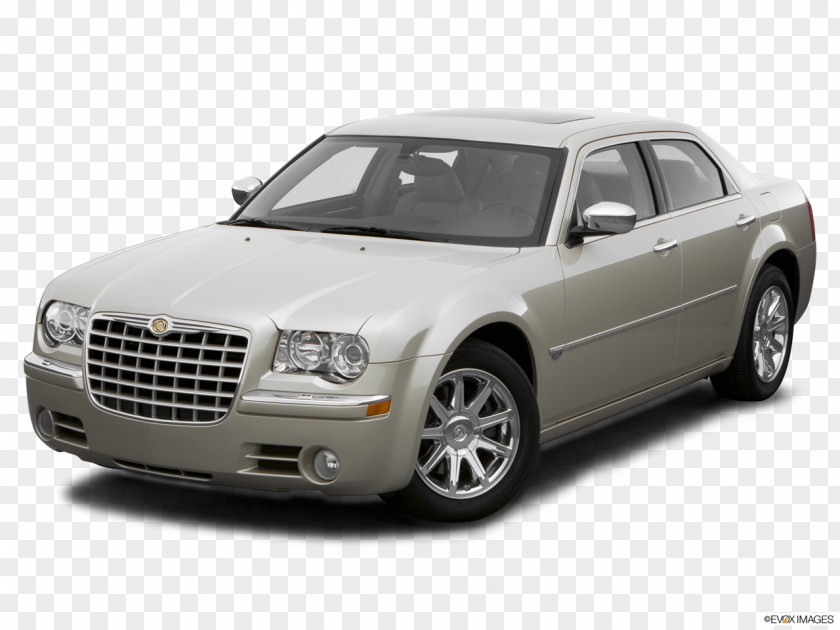 Car 2017 Chrysler 300C 2006 300 PNG