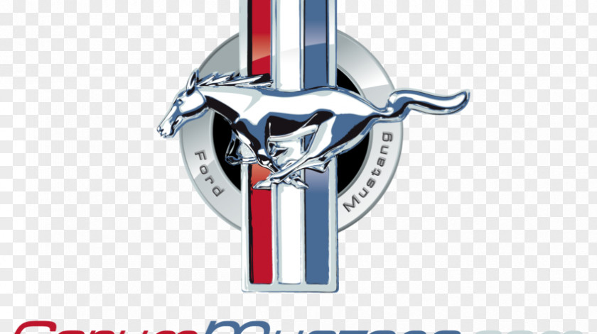 Car 2018 Ford Mustang 2014 Logo PNG