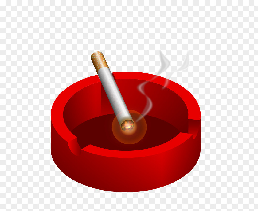 Cigarette Ashtray Clip Art PNG