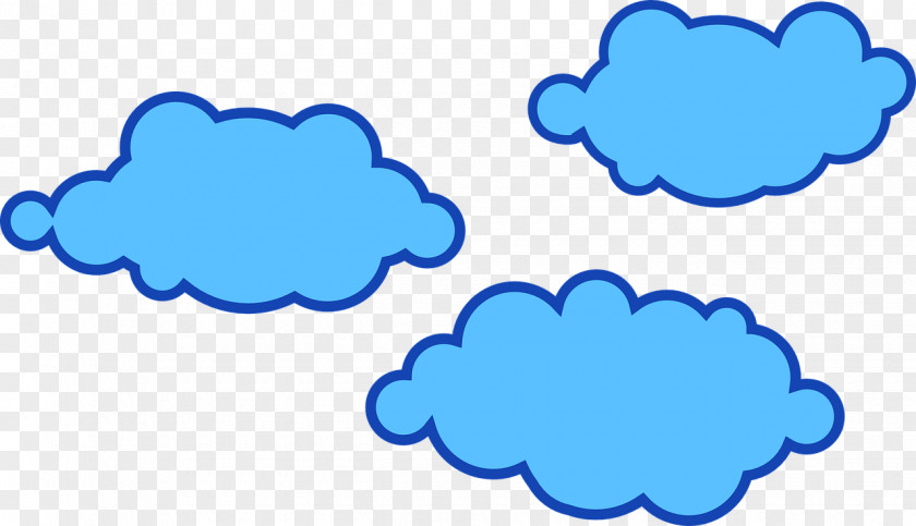 Cloud Drawing Vector Graphics Clip Art PNG