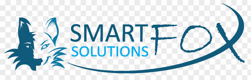 Fox Business Logo SmartFox IT Solutions Web Development Application Industry PNG