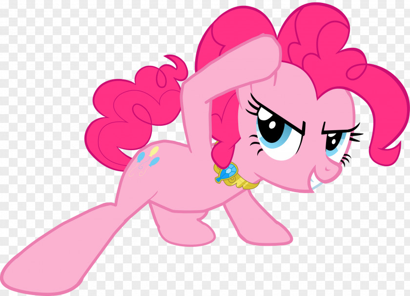 Horse Pony Pinkie Pie Twilight Sparkle Applejack Rainbow Dash PNG