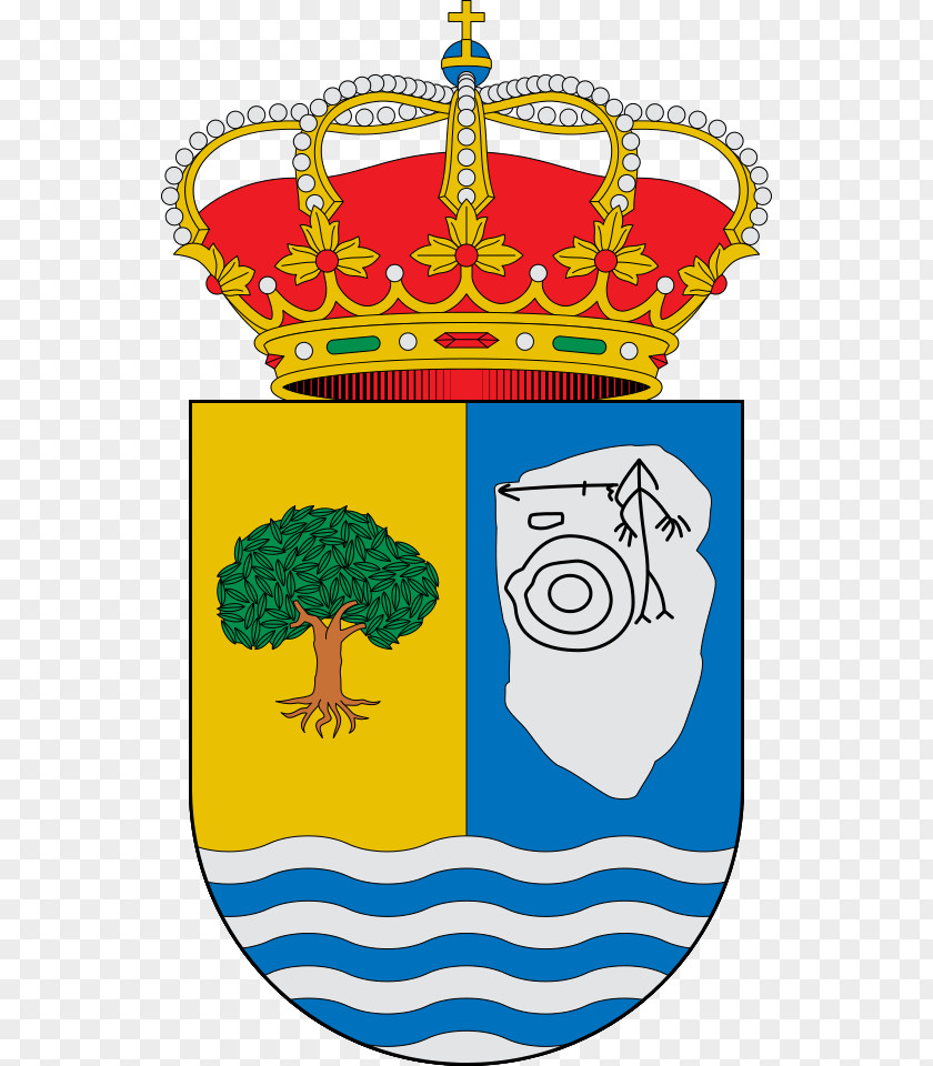 Magica De Spell Málaga Almargen Escutcheon Pantoja, Spain Local Government PNG