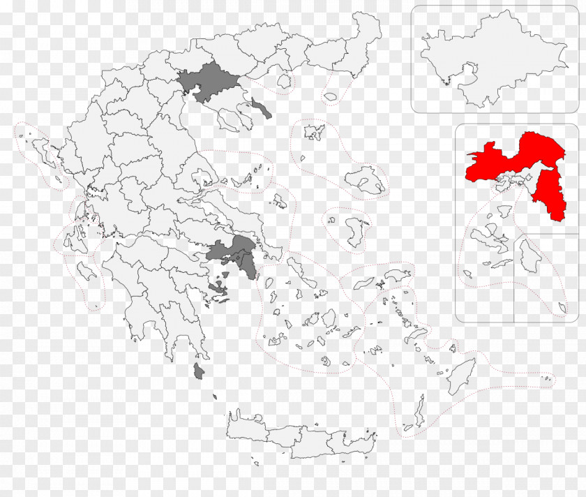 Map Achaea Greek Legislative Election, September 2015 May 2012 Phocis January PNG