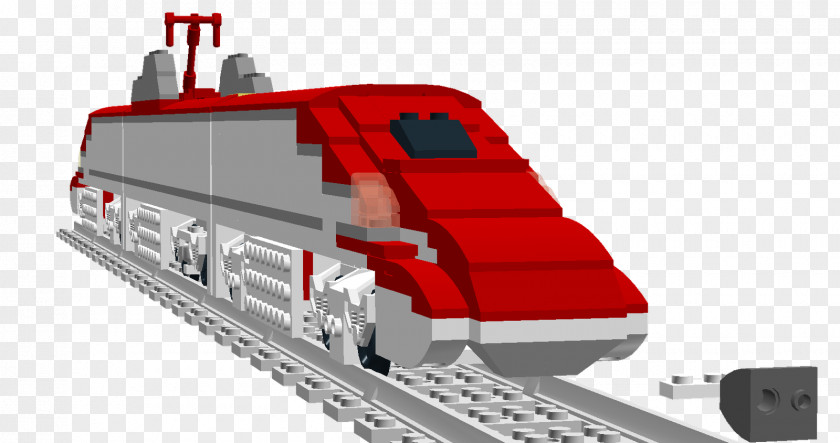 Passenger Car Wheel Train Cartoon PNG