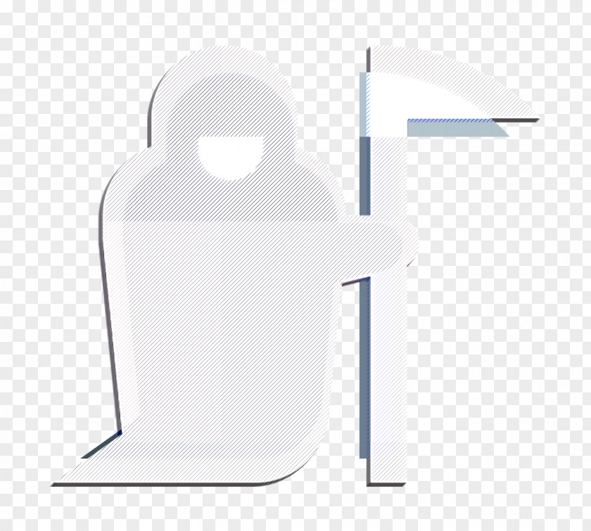 Plastic Bottle Logo Death Icon Grim Halloween PNG