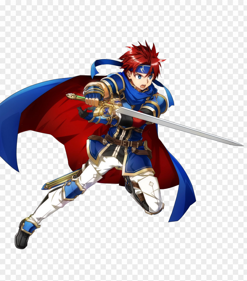 Roy Fire Emblem Heroes Emblem: The Binding Blade Path Of Radiance Fates PNG