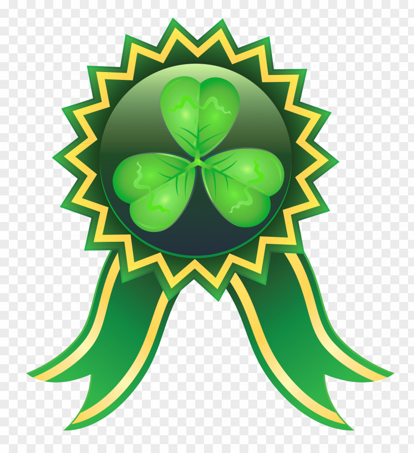St Patrick Deco Element PNG Clipart Saint Patrick's Day St. Shamrocks Clip Art PNG