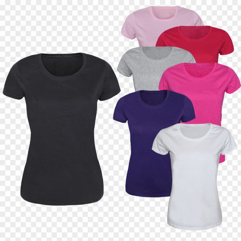 T-shirt Shoulder Sleeve PNG