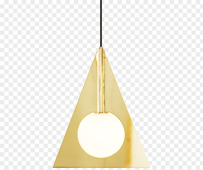 Triangle Decoration Angle Ceiling PNG