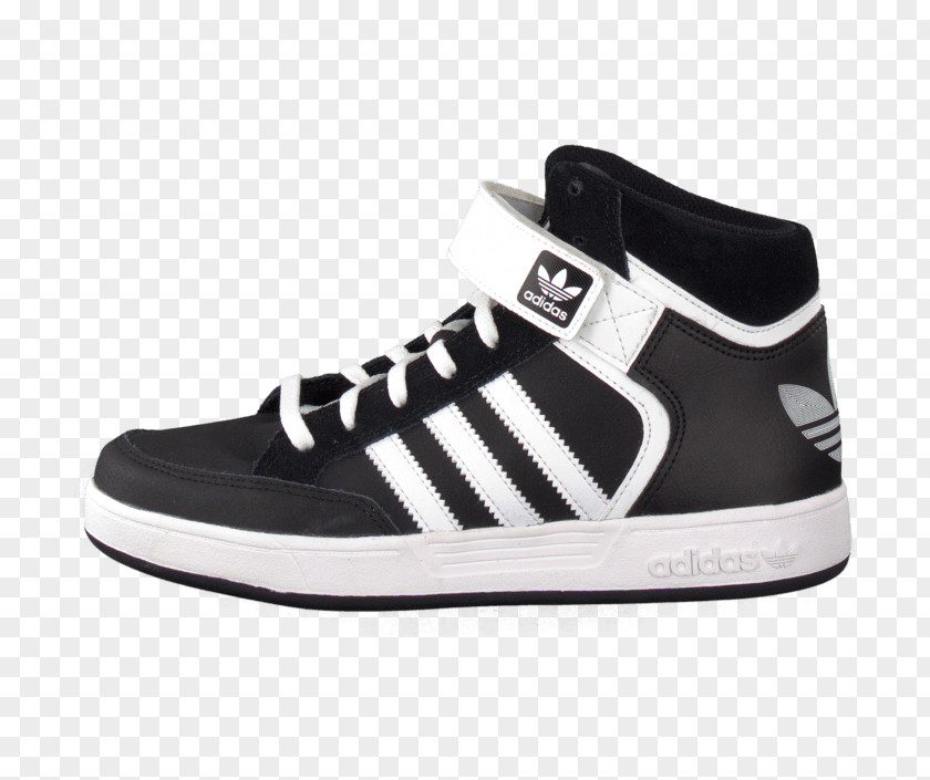 Adidas Varial Mid Shoes Skaterschuh C75653 Sports PNG