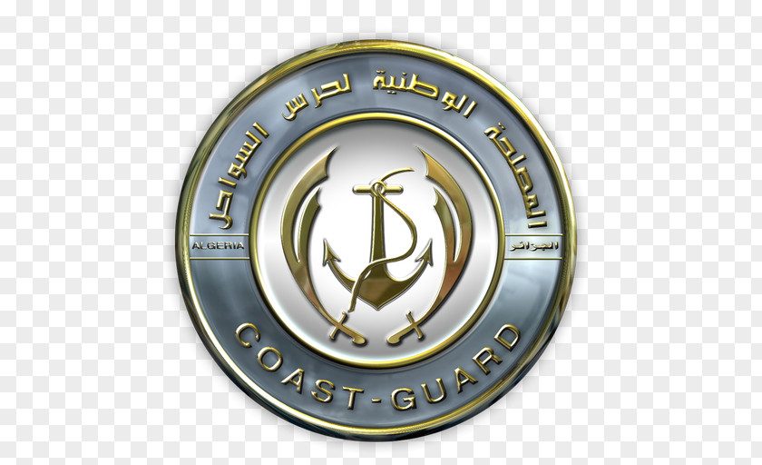 Algerian National Navy Coast Guard Command Turkish Armed Forces PNG