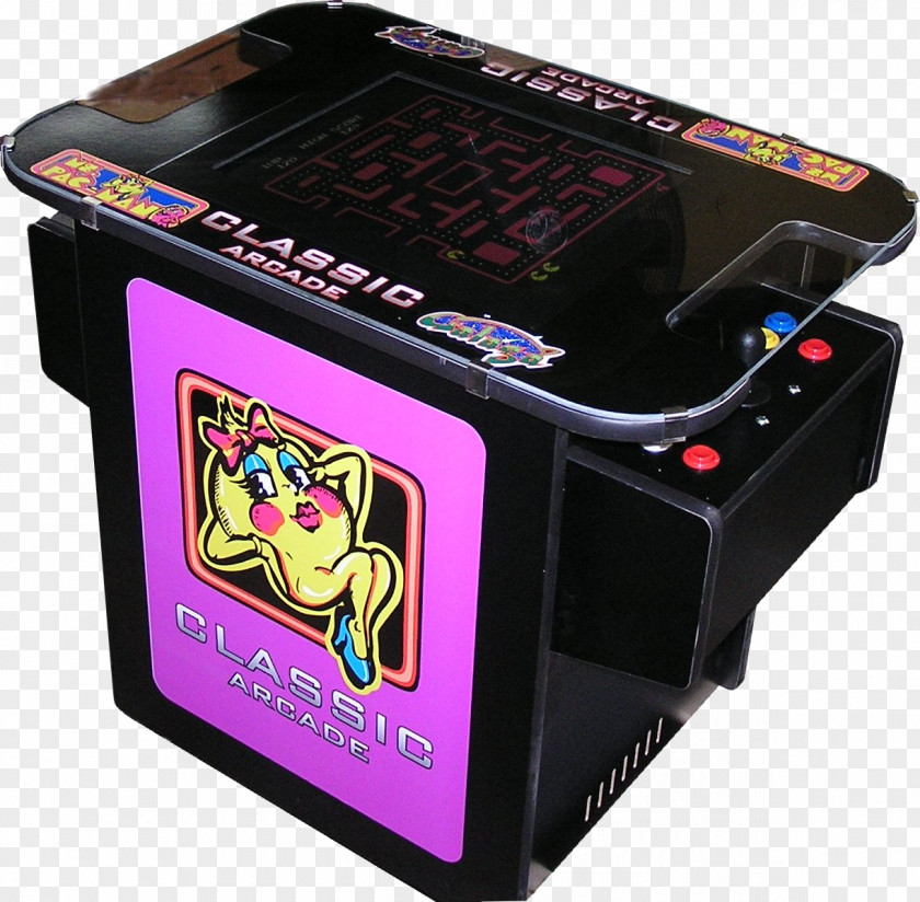 Arcade Classic Electronics Multimedia Video Game PNG