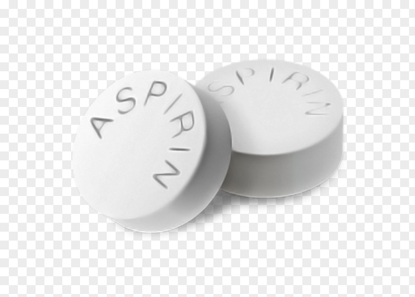 Aspirin Analgesic Low Dose Health Tablet PNG