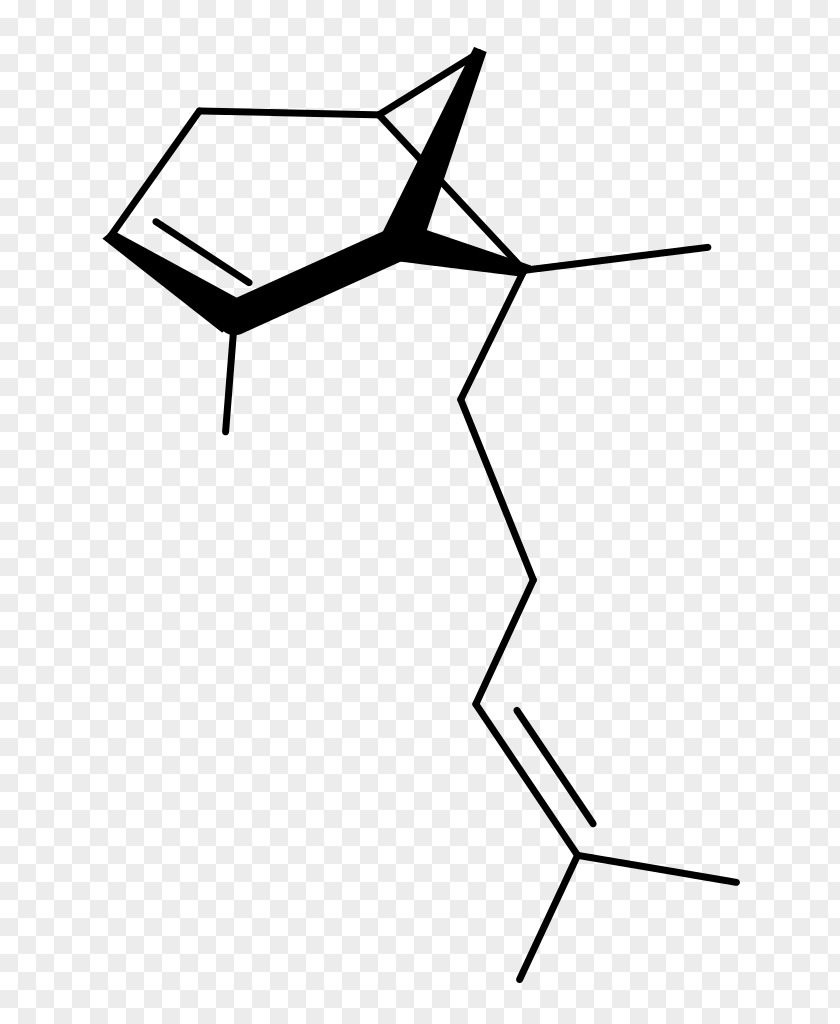Bergamot Бергамотен Exo-alpha-bergamotene Synthase Sesquiterpene Clip Art PNG