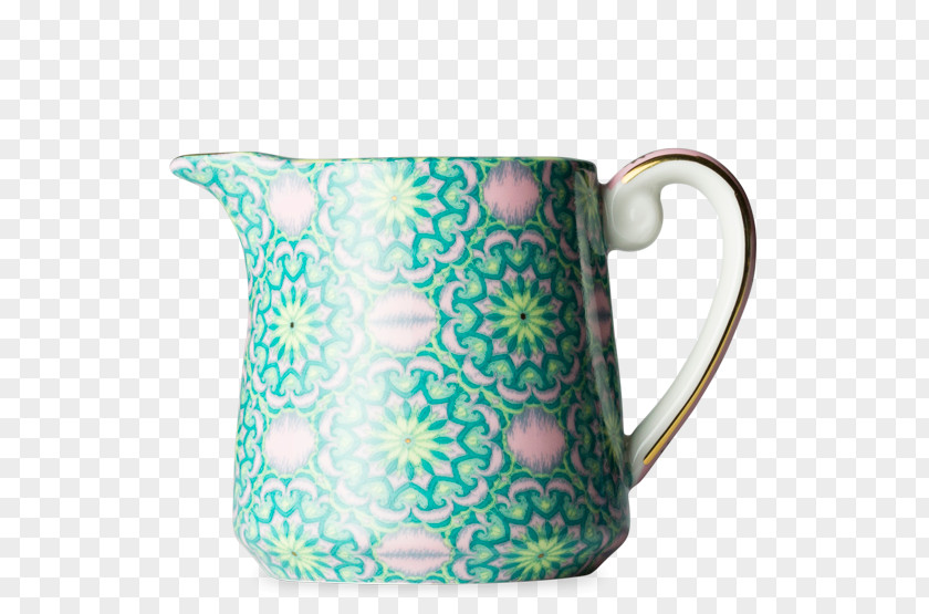 Boho Arrow Tableware Jug Teapot Mug Ceramic PNG