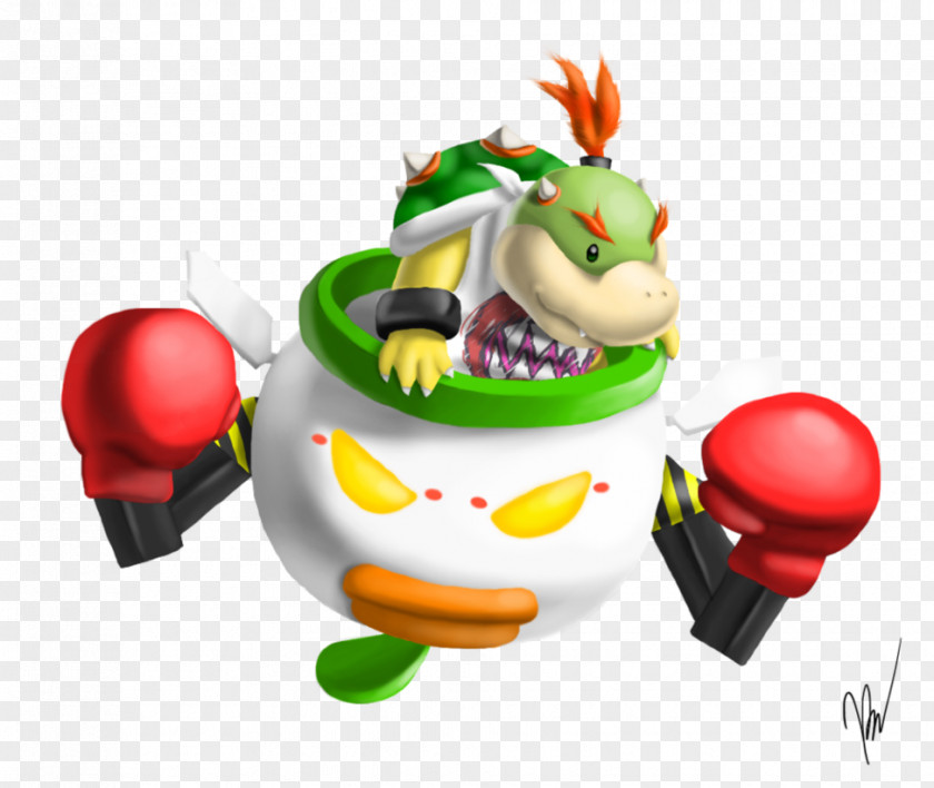 Bowser Paper Mario: Sticker Star Super Smash Bros. For Nintendo 3DS And Wii U PNG