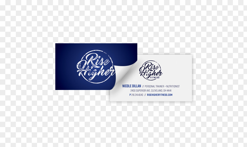 Business Sticker Cards Label Decal PNG