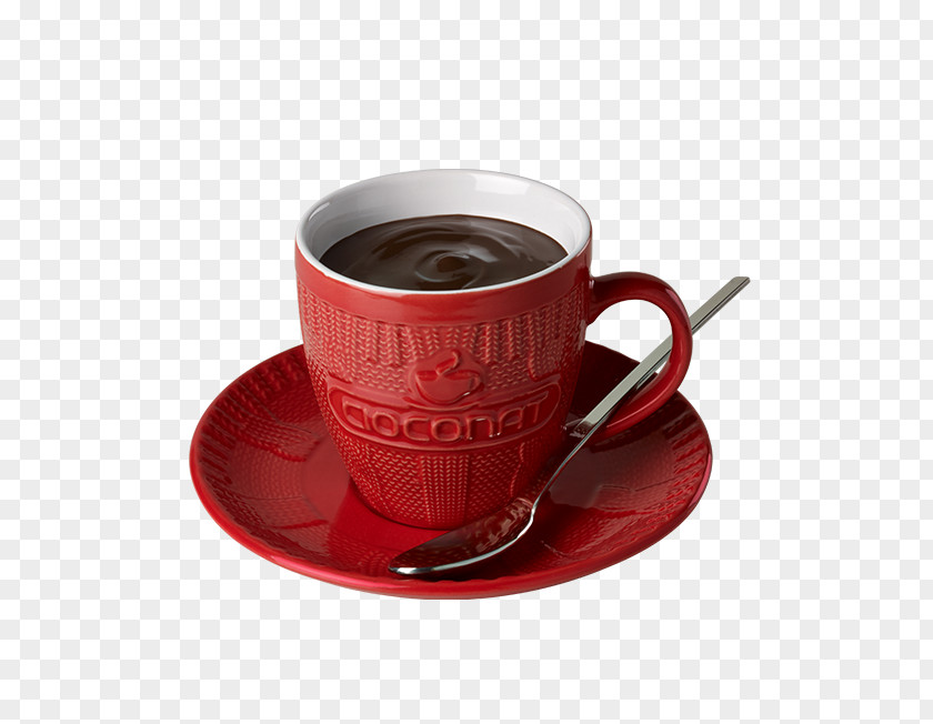 Chocolate Hot Espresso Coffee Cup Caffeine PNG