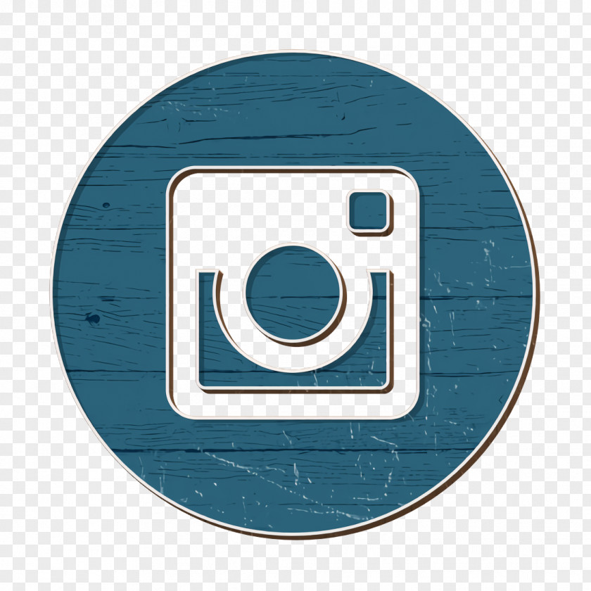 Circle Icon Instagram PNG