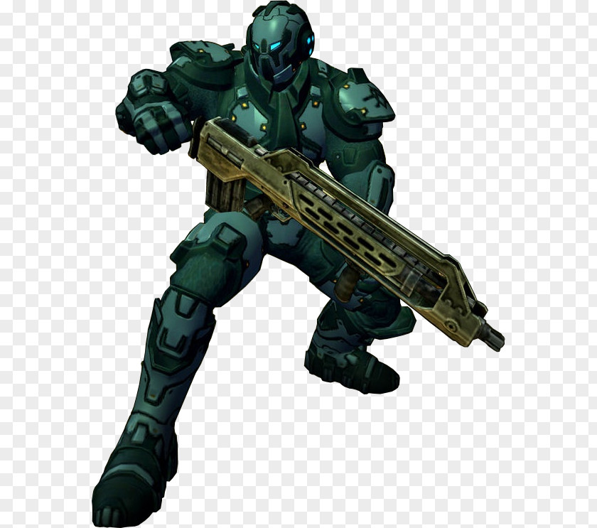 Crackdown 2 Armour Supersoldier Perfect Dark PNG