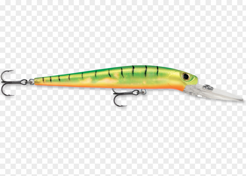 Fire Tiger Fishing Baits & Lures Rapala PNG