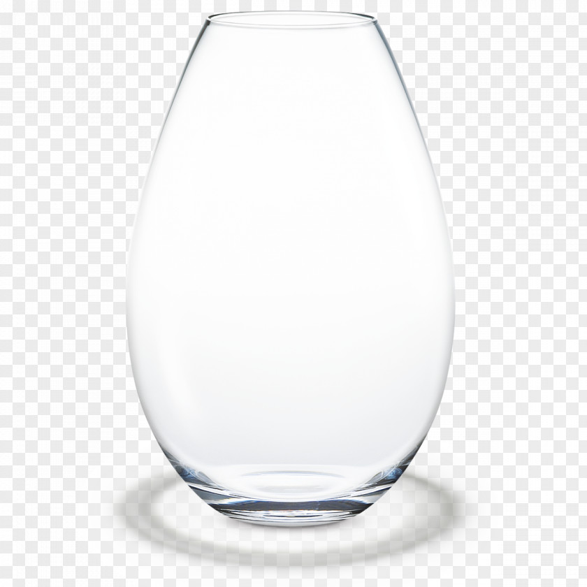 Glass Table-glass Vase Tableware Highball PNG