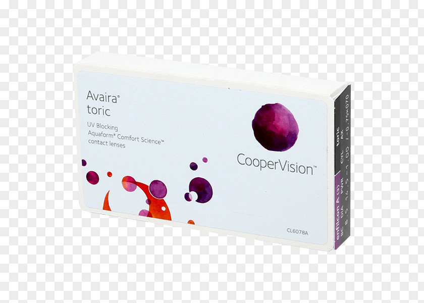 Glasses Contact Lenses Avaira Lens Vitality CooperVision Biofinity PNG