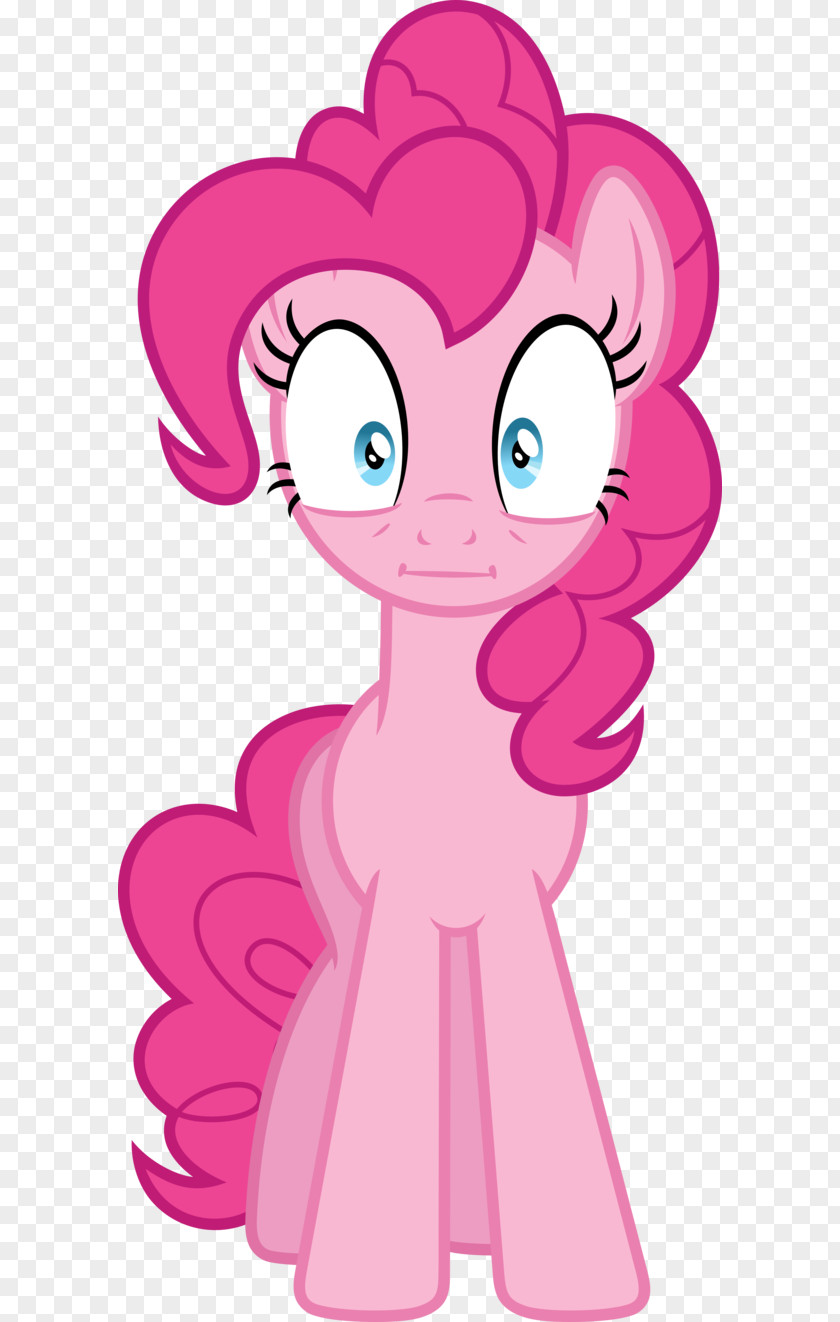 Horse Pony Pinkie Pie Rarity PNG