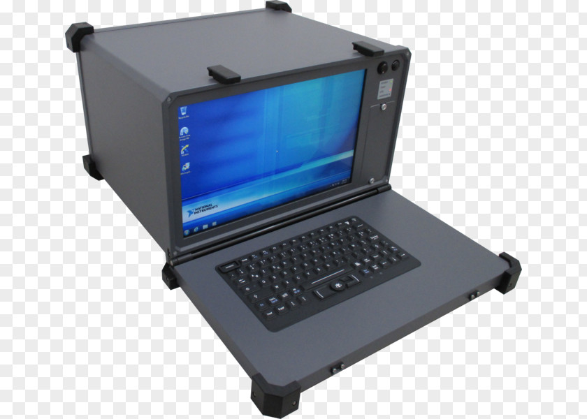 Laptop Rugged Computer Monitor Accessory Portable PCI EXtensions For Instrumentation PNG
