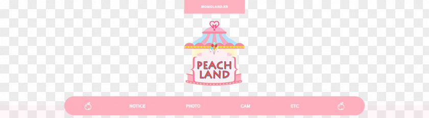 Logo Brand Product Bottle Pink M PNG