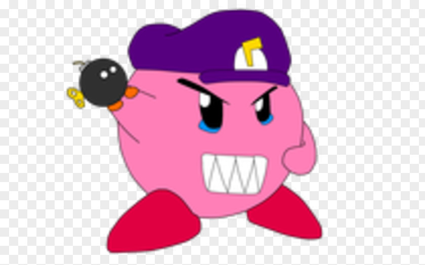 Mario New Super Bros Kirby World Luigi PNG