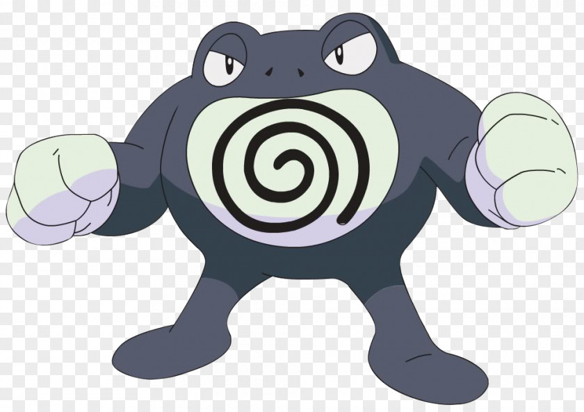 Pikachu Pokémon Black 2 And White X Y Poliwhirl Poliwrath PNG