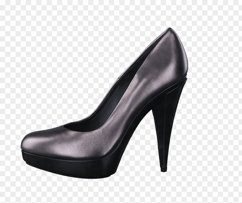 Silver Kitten Heel Shoes For Women Shoe Areto-zapata Footwear Fashion Leather PNG