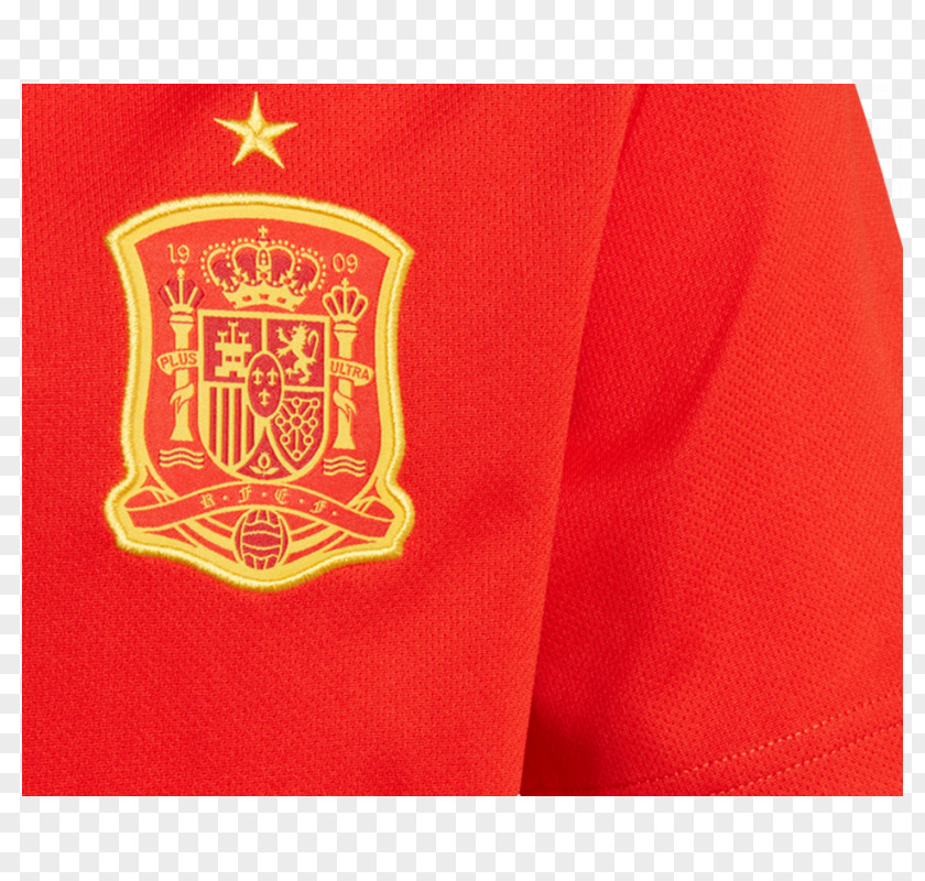 Adidas Spain National Football Team 2018 FIFA World Cup Futsal Tracksuit PNG