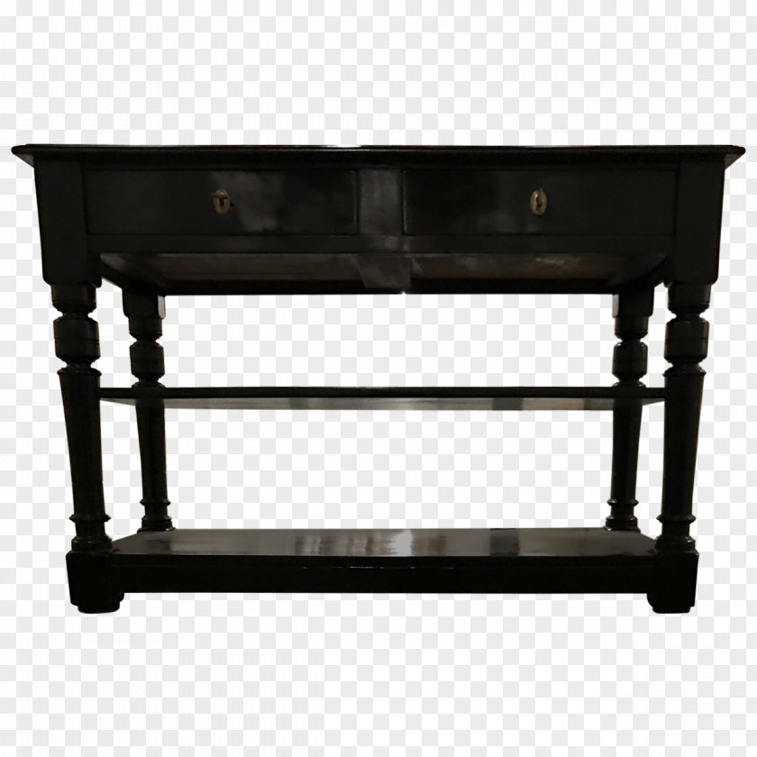 Antique Table Coffee Tables Couch Drawer Buffets & Sideboards PNG
