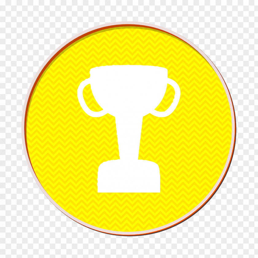 Audio And Video Controls Icon Trophy Champion PNG