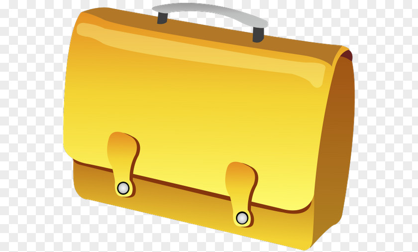 Bag Briefcase Handbag PNG