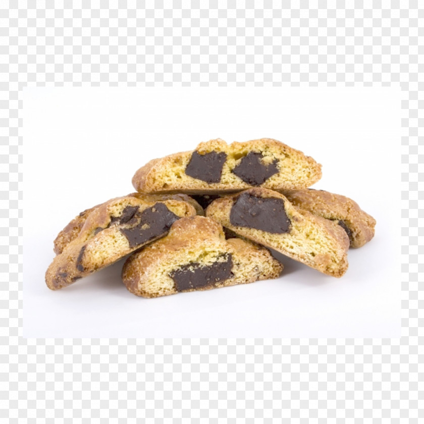 Biscuit Chocolate Chip Cookie Biscotti Food Grocery Store PNG