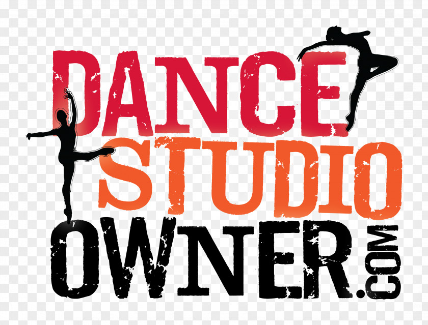 Business Dance Studio Plan PNG