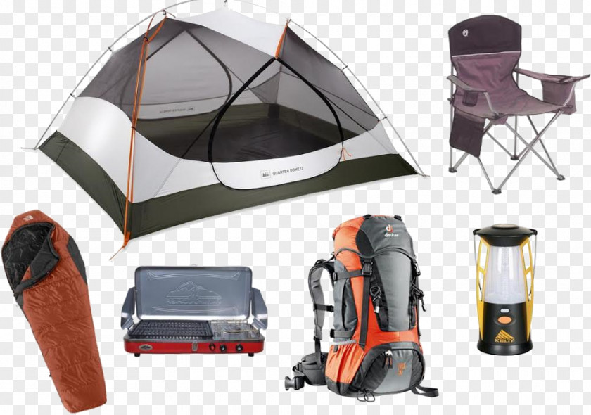 Camping Equipment Tent Backpacking REI Hiking PNG